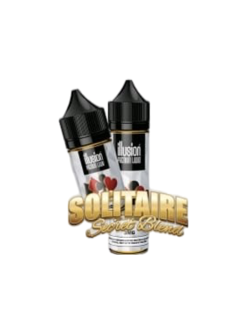 Solitaire