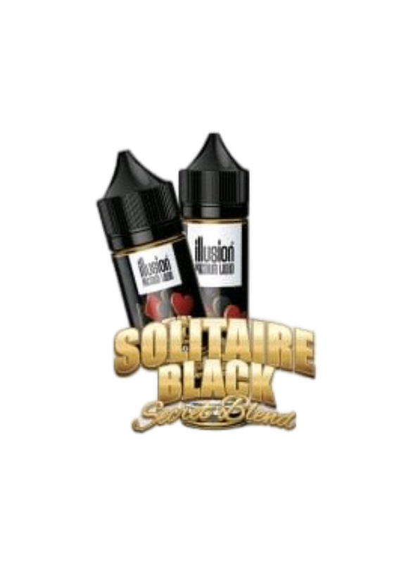 Solitaire Black