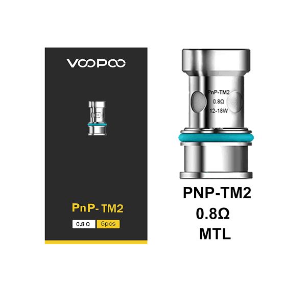 Voopoo PNP Coil