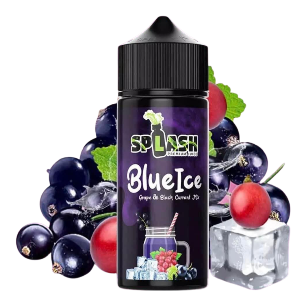 Blue Ice