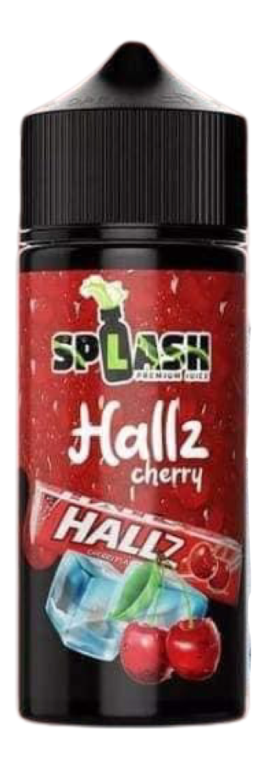 Hallz Cherry