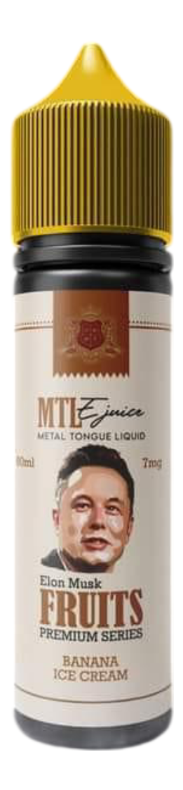 Elon Mask