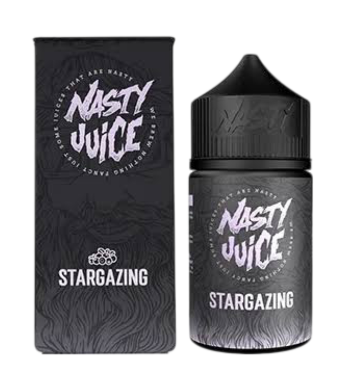 Nasty Stargazing