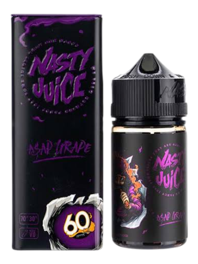 Nasty ASAP Grapes
