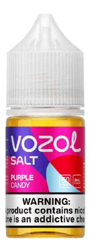 Vozol Salt Ejuice