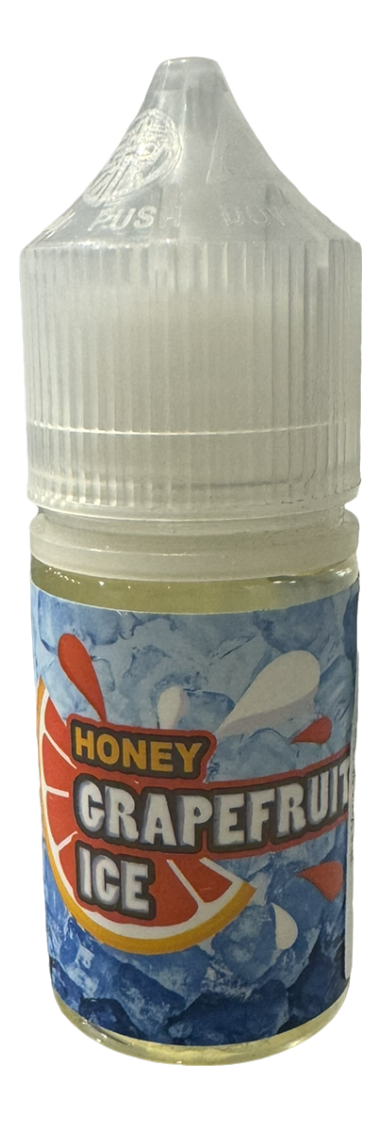 Tokyo Ejuice Honey Grapefruit