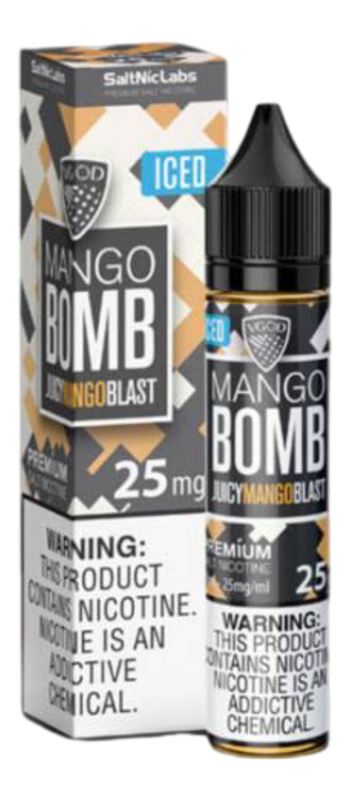 VGOD Mango Bomb