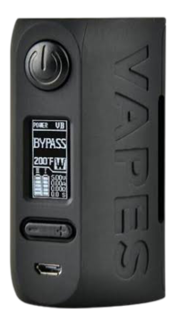 Puma Box Mod