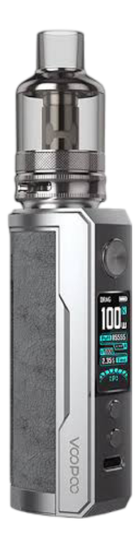 Voopoo Drag X Plus Kit