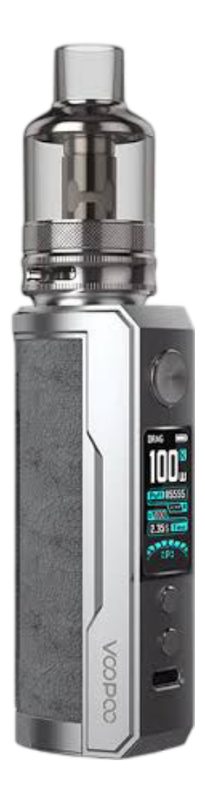 Voopoo Drag X Plus Kit