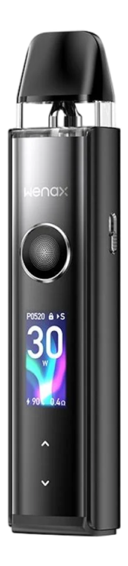 Geek Vape Wenax Q Pro Pod System Geek Vape Wenax Q Pro Pod System