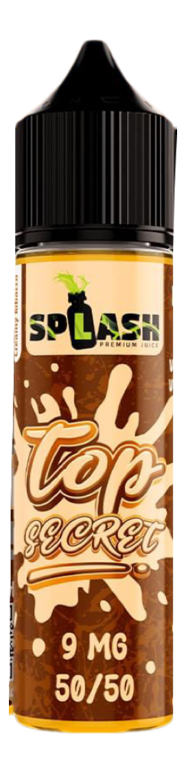 Top Secret Tobacco