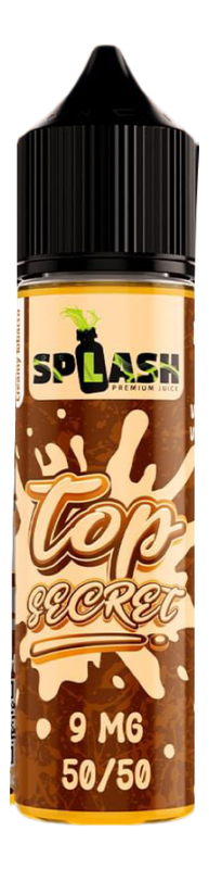 Top Secret Tobacco