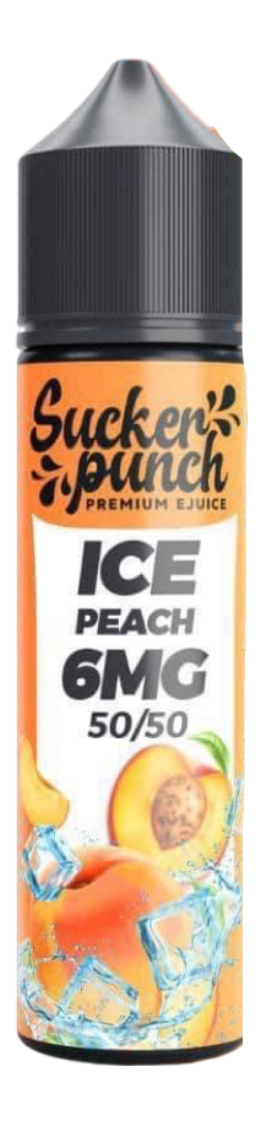 Ice Peach