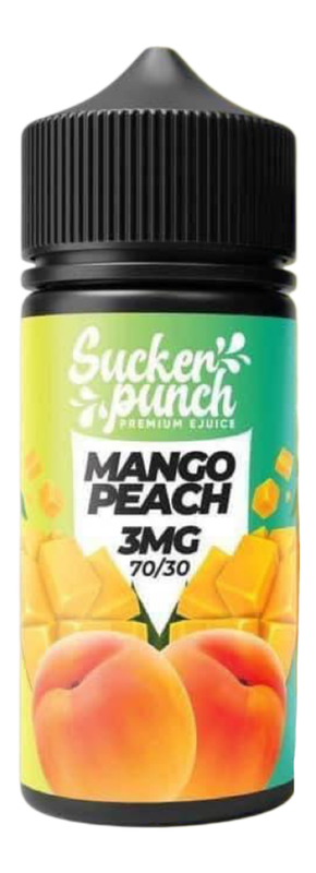 Mango Peach