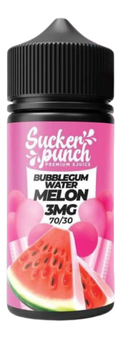 Bubblegum Watermelon