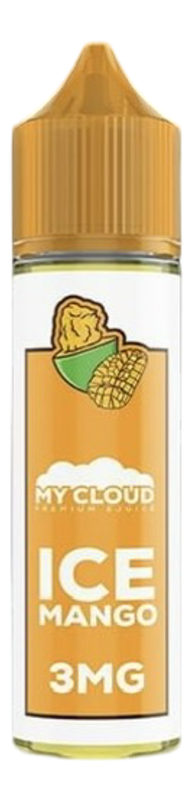 Ice Mango