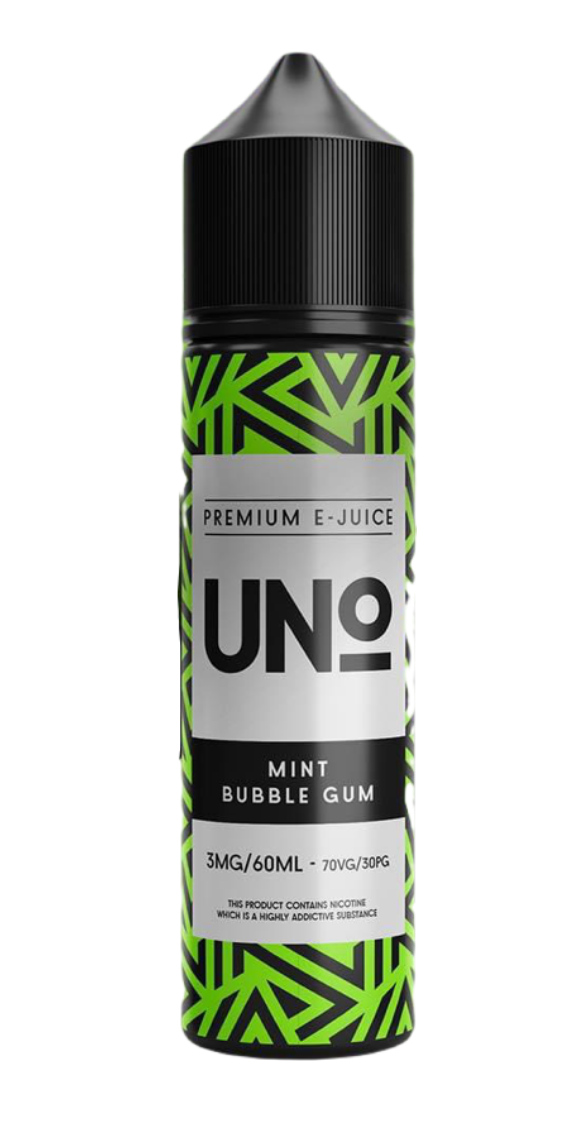 Mint Bubblegum