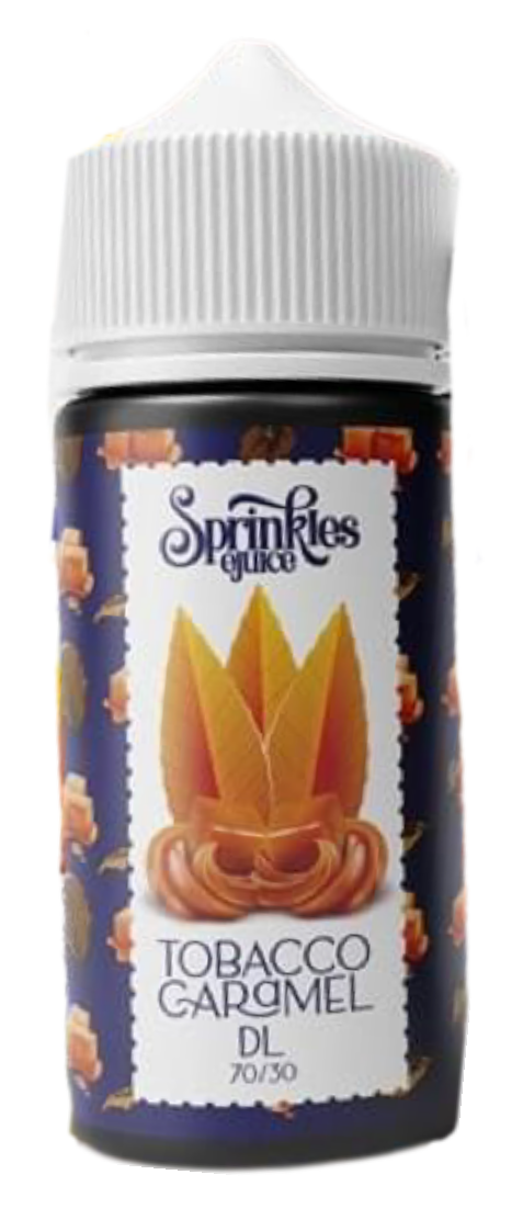 Tobacco Caramel