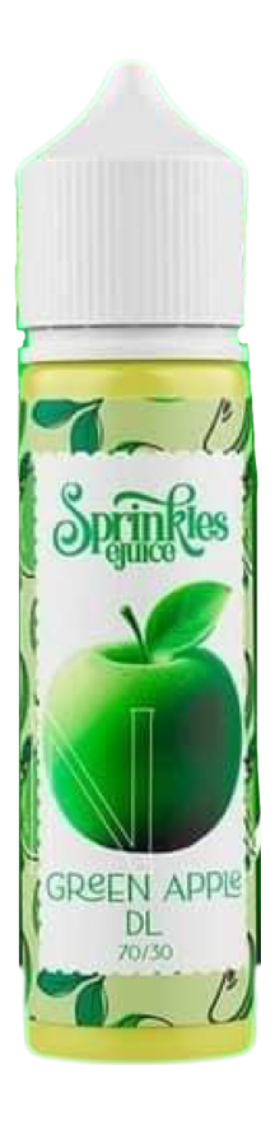 Green Apple