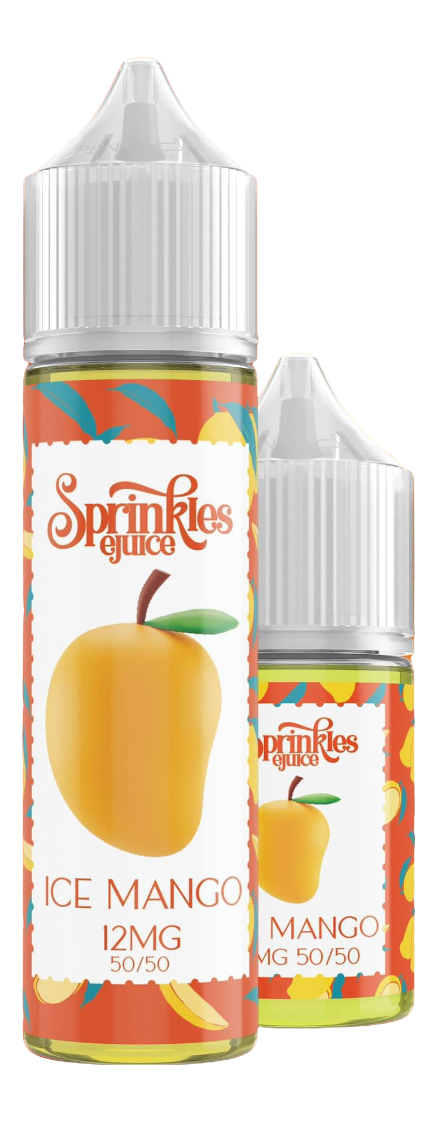 Ice Mango