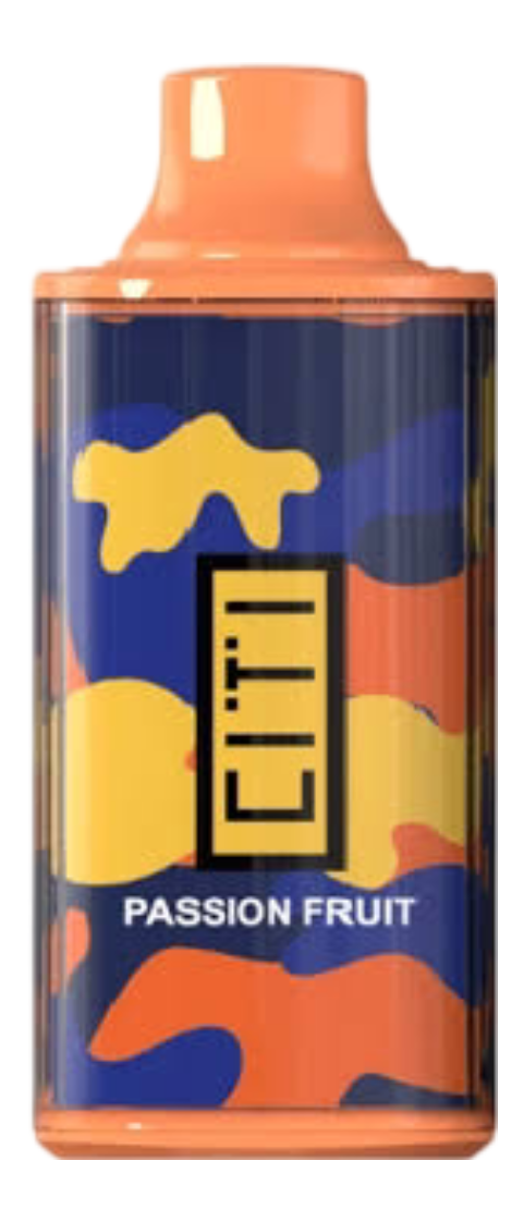 CITI 10K Puffs