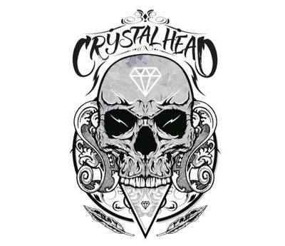 Crystal Head E-juice