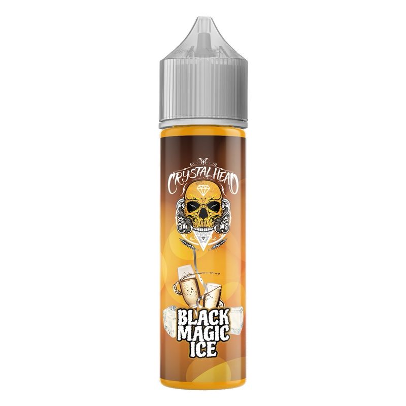 Black Magic Ice