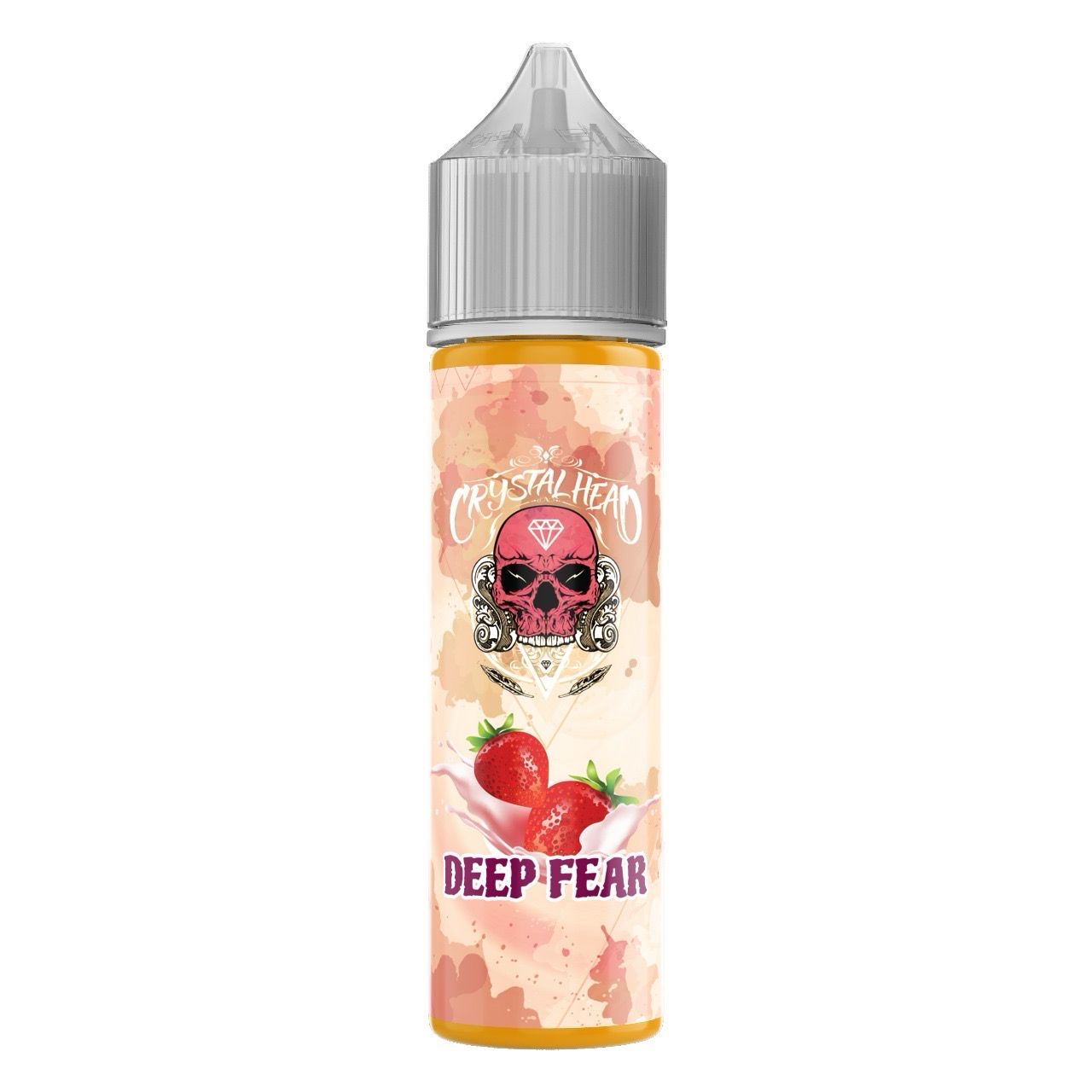 Deep Fear