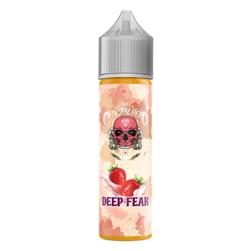 Deep Fear