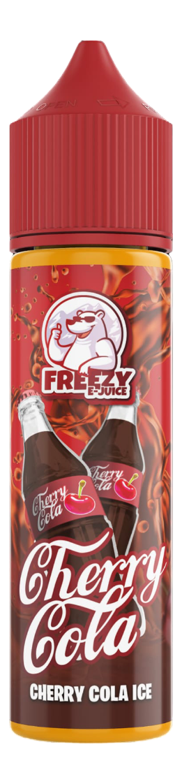 Cherry Cola