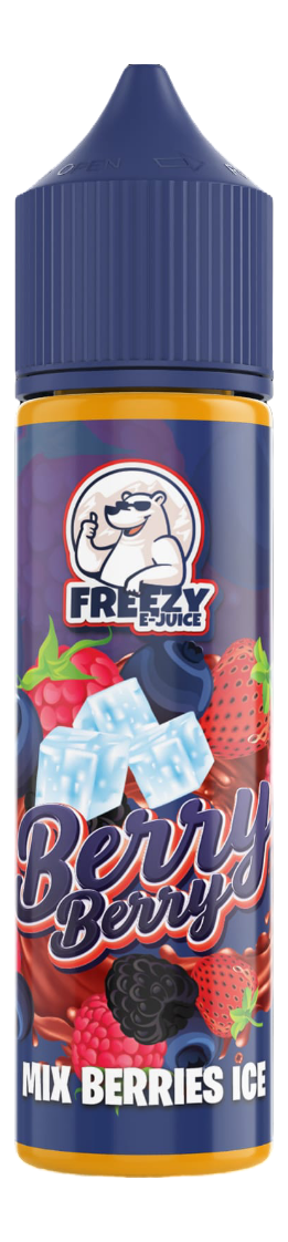 Berry Berry