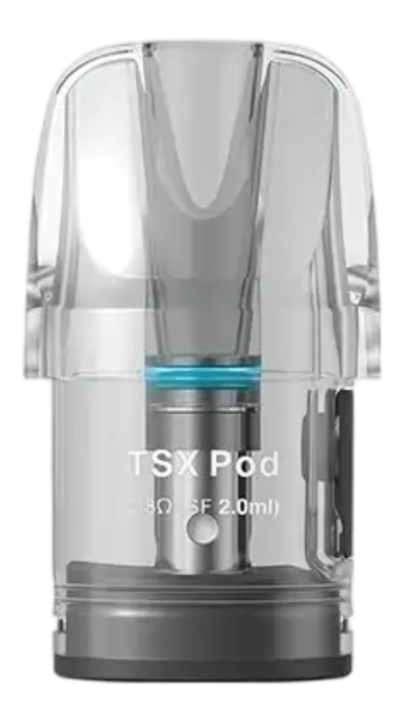 Aspire Cyber Cartridge