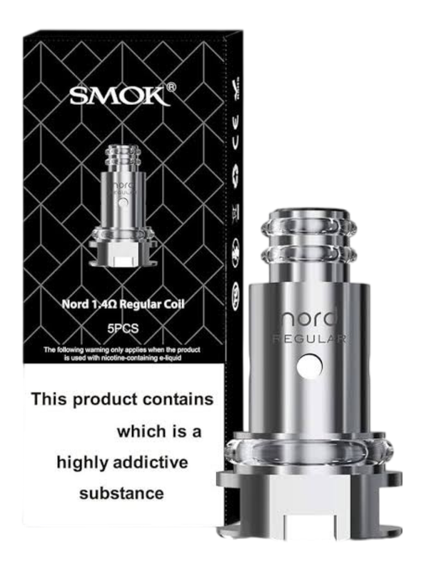 SMOK Nord Coil