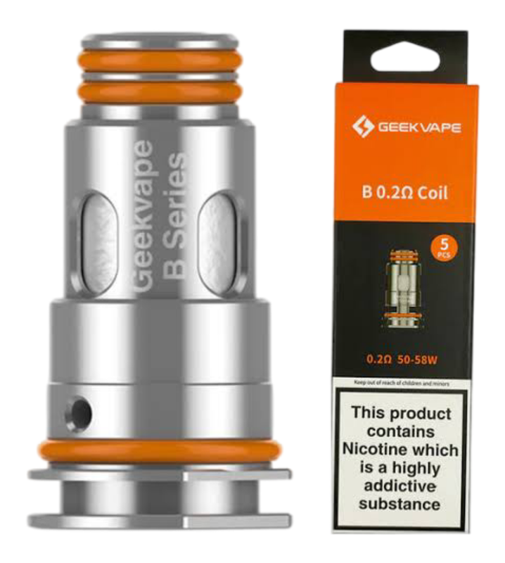 GeekVape B Coil