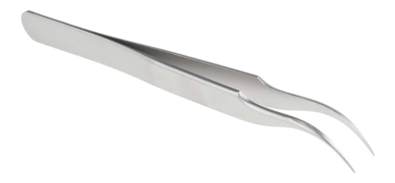 Stainless Steel Tweezer