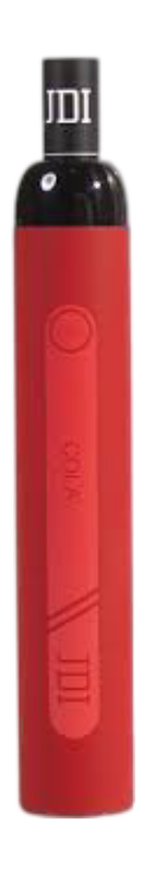 Romio 600 Puffs