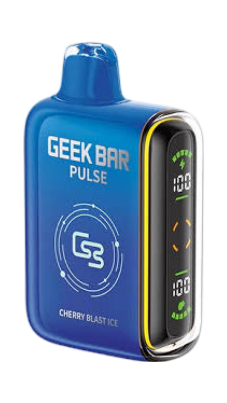 Geekbar 15K Puffs 5%