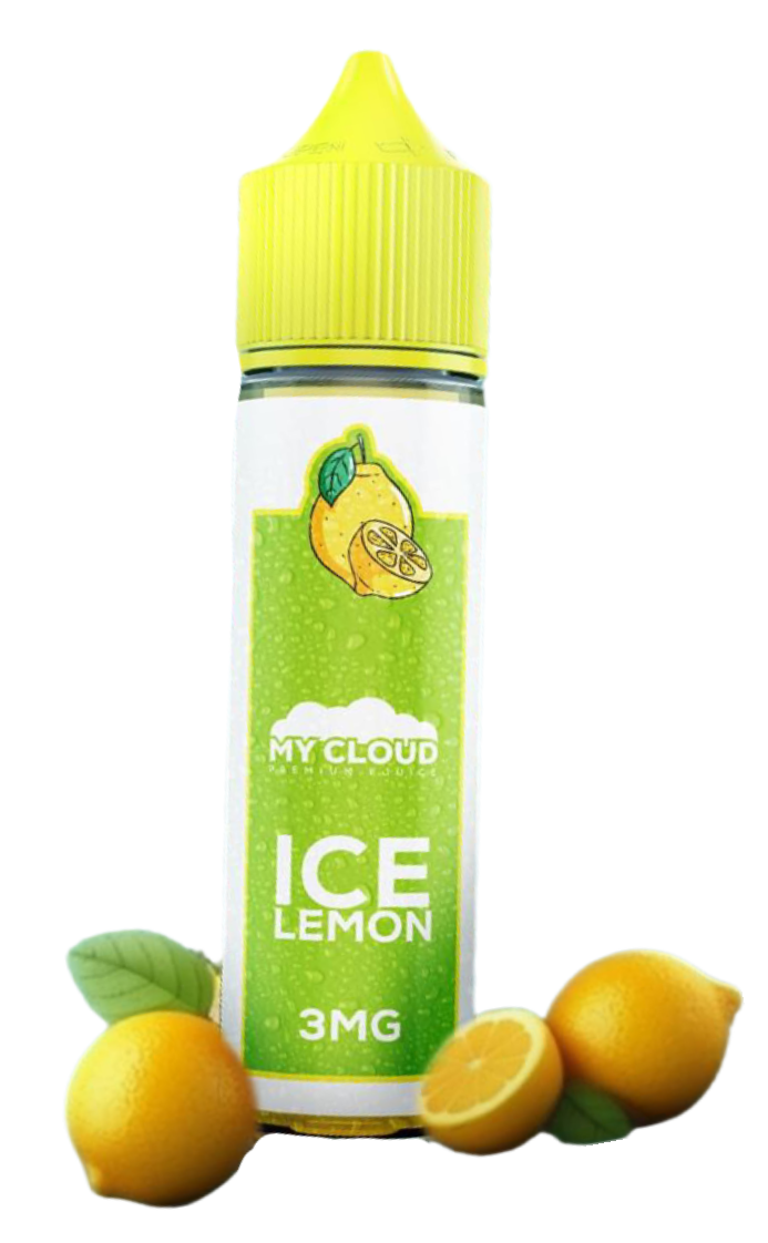 Lemon Ice