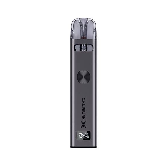 Caliburn G3 Pod