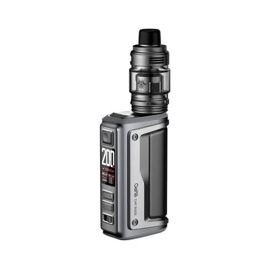 Argus GT2 Kit + Batteries