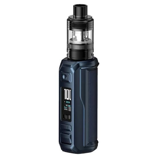 Argus MT Kit