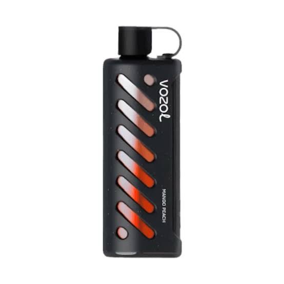 Vozol 25K Shisha 0.5%