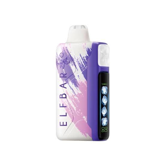 Elfbar IceKing 30K 5% Disposable Pod