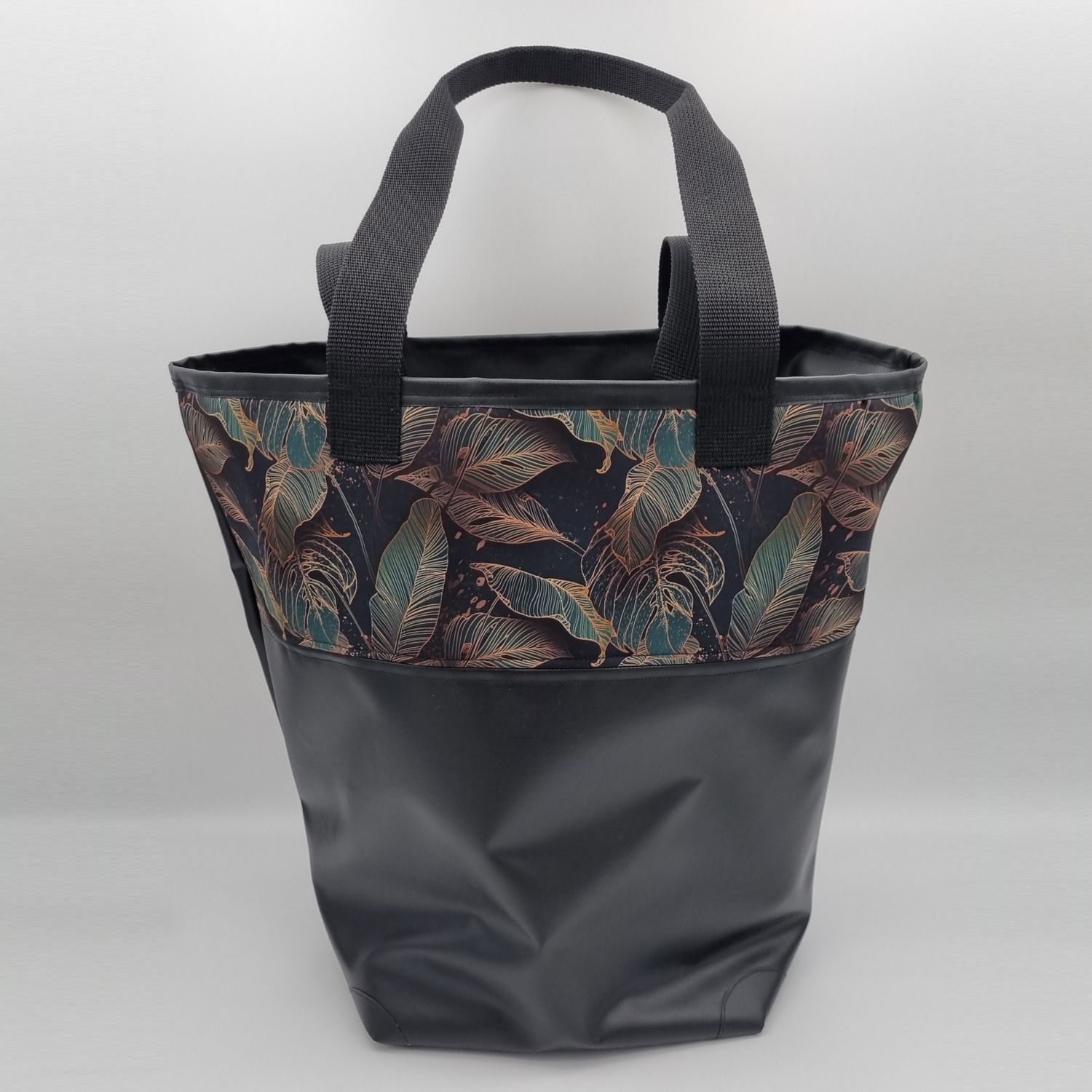 Poschtitasche (Shopper)