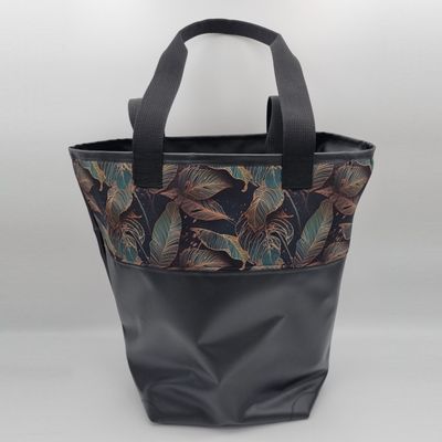 Poschtitasche (Shopper)