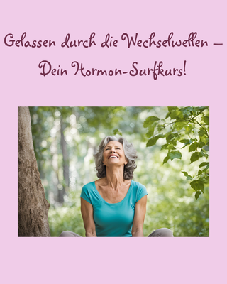 Wechseljahre Paket S