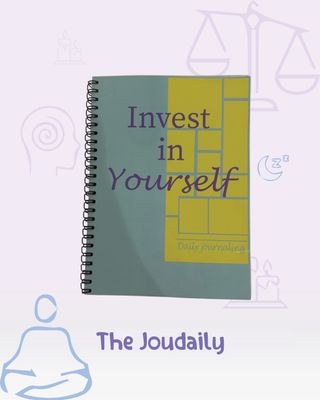 The Joudaily