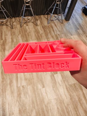 The Tint Block 2.0
