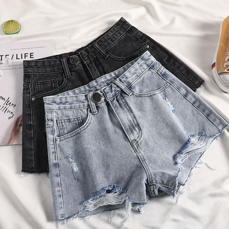 Hot girl denims